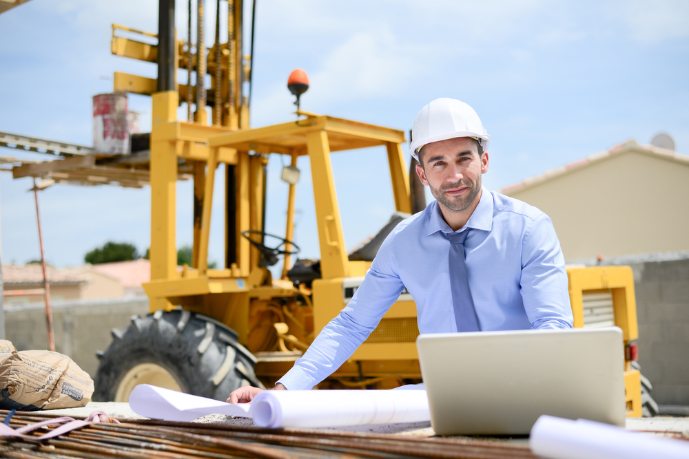 How to Spot a Great Construction Project Manager