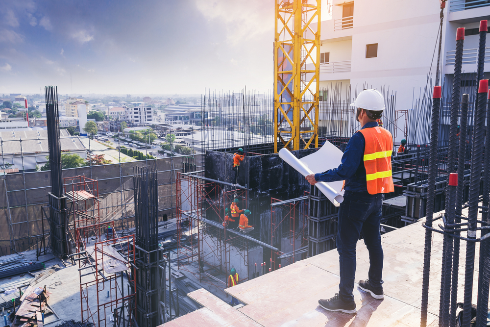 The Key Aspects of Succession Planning in the Construction Industry