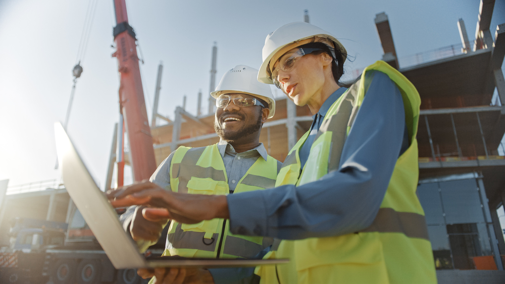 The Highest Paying Jobs in Construction and the Path to Securing Them