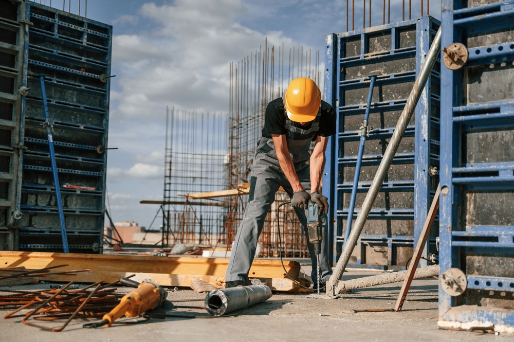 in-demand construction jobs