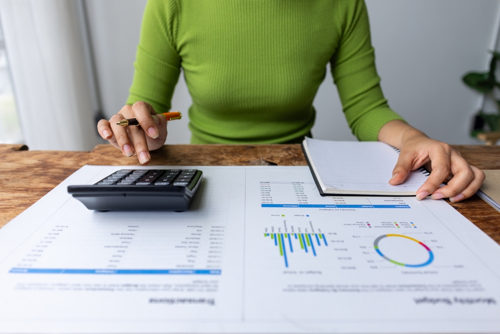 Hire a CPA