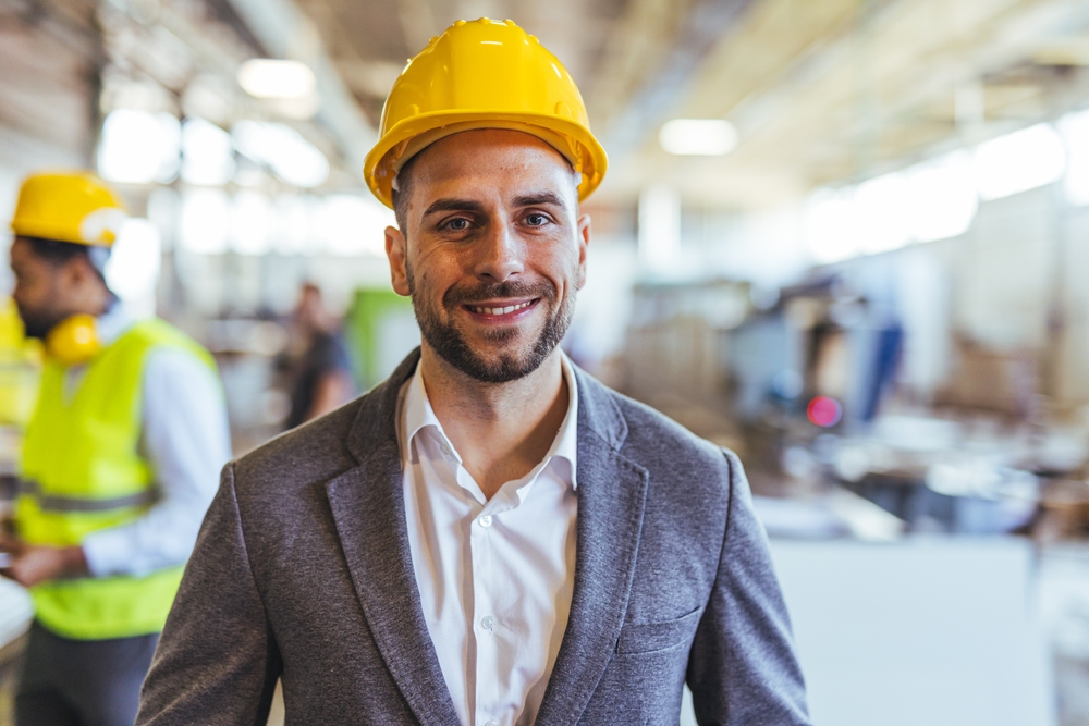 Construction Superintendents