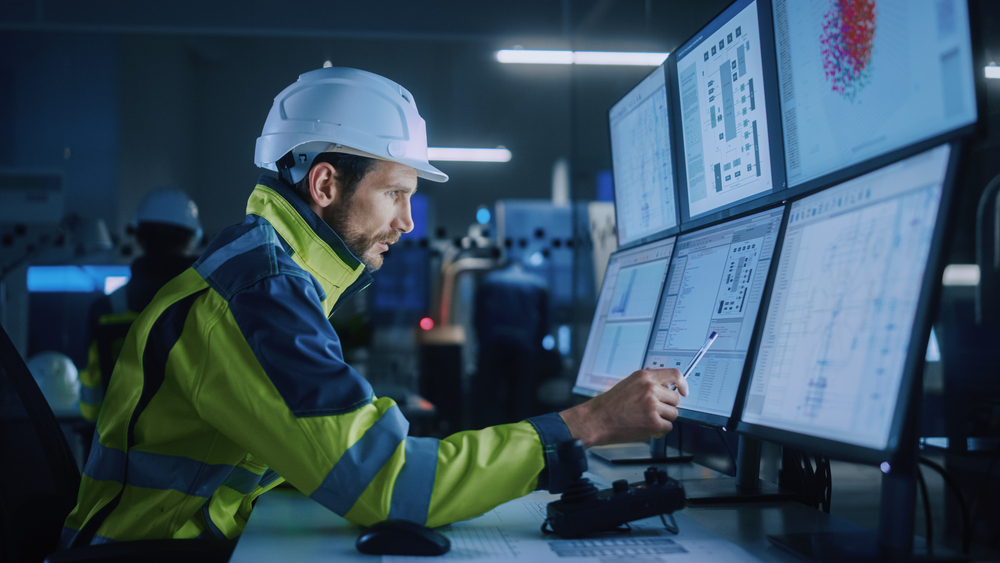 AI in Construction Project Management