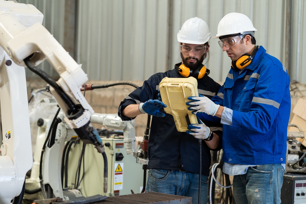 What AI Is Changing About Construction