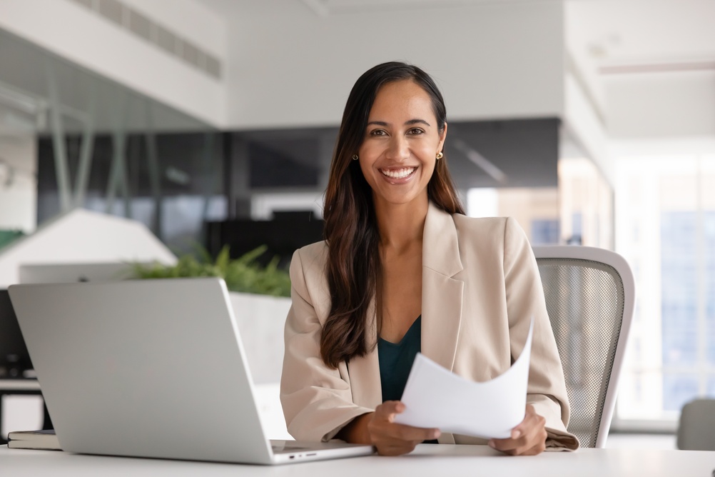 Accounting and Finance Talent
